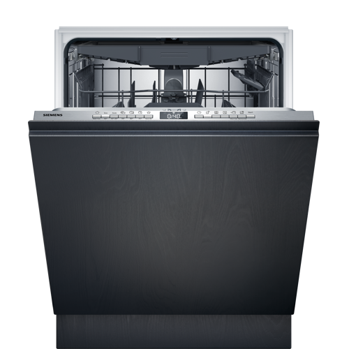 Siemens iQ300 integrerbar opvaskemaskine